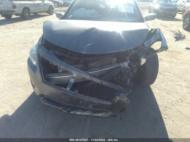 Nissan ALTIMA 2.5 2015 1N4AL3AP4FN885569 Image 7