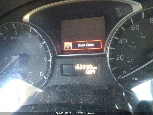 Nissan ALTIMA 2.5 2015 1N4AL3AP4FN885569 Image 8