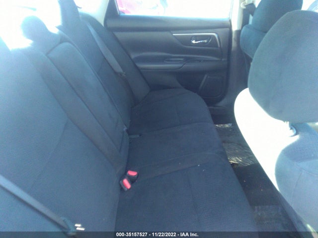 Nissan ALTIMA 2.5 2015 1N4AL3AP4FN885569 Image 9