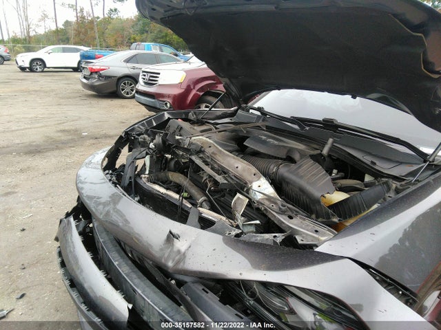 Dodge CHARGER GT 2019 2C3CDXHG9KH681063 Image 11