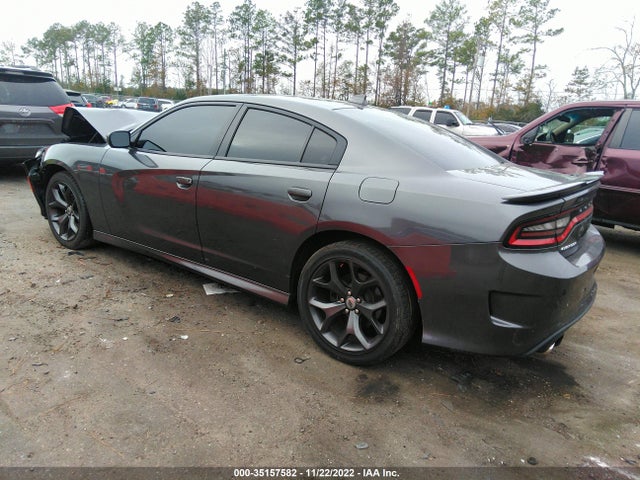 Dodge CHARGER GT 2019 2C3CDXHG9KH681063 Image 4