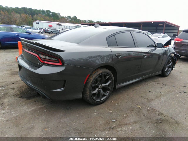Dodge CHARGER GT 2019 2C3CDXHG9KH681063 Image 5