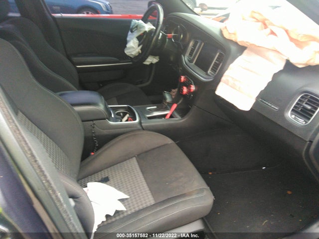 Dodge CHARGER GT 2019 2C3CDXHG9KH681063 Image 6