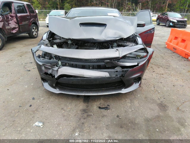 Dodge CHARGER GT 2019 2C3CDXHG9KH681063 Image 7
