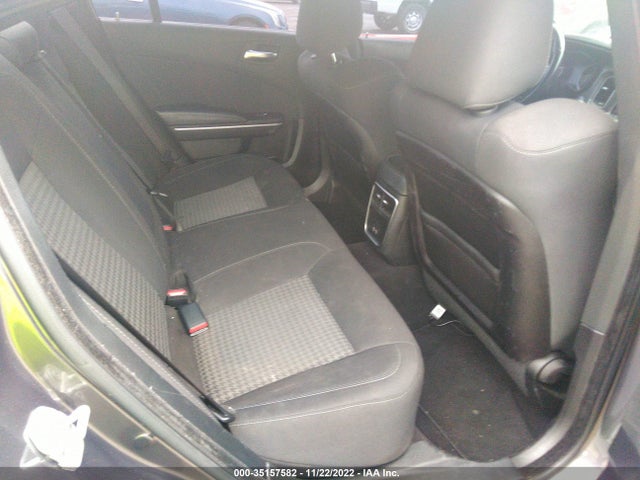 Dodge CHARGER GT 2019 2C3CDXHG9KH681063 Image 9