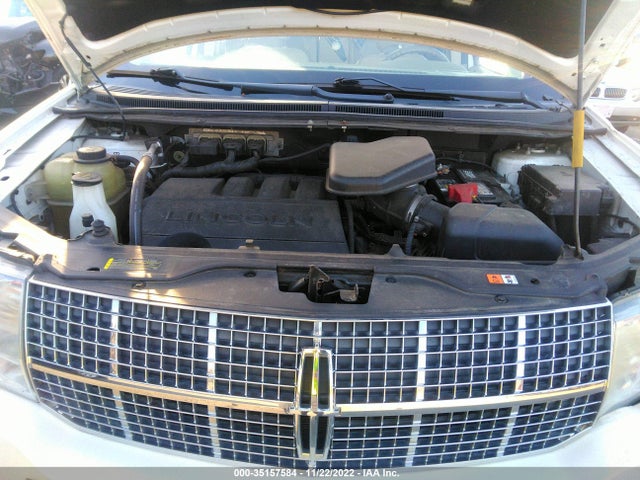 Lincoln MKX 2007 2LMDU88C57BJ23062 Image 12