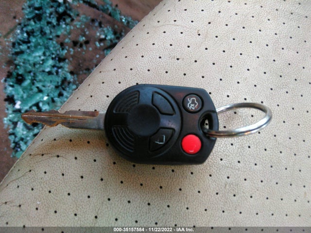 Lincoln MKX 2007 2LMDU88C57BJ23062 Image 3