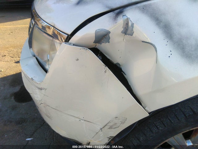 Lincoln MKX 2007 2LMDU88C57BJ23062 Image 4