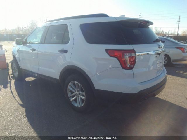 1FM5K8BH4HGB63363 Ford Explorer