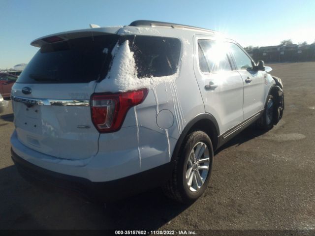 1FM5K8BH4HGB63363 Ford Explorer