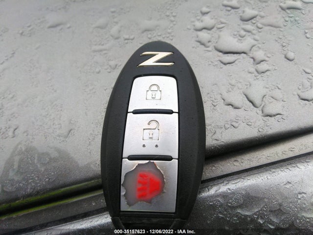 2014 Nissan Z, VIN: JN1AZ4EH2EM630864
