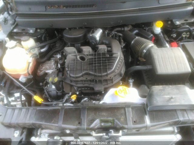 3C4PDCEG5JT335530 Dodge JOURNEY GT