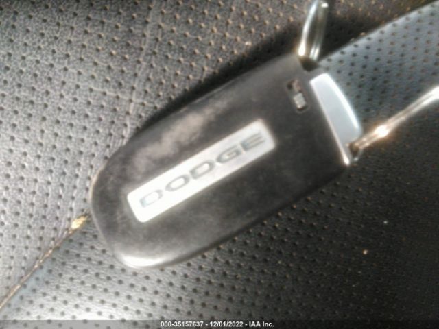 3C4PDCEG5JT335530 Dodge JOURNEY GT