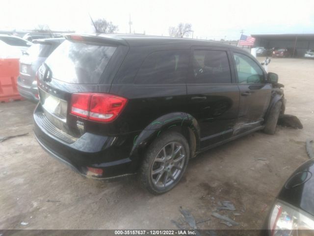 3C4PDCEG5JT335530 Dodge JOURNEY GT