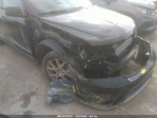 3C4PDCEG5JT335530 Dodge JOURNEY GT