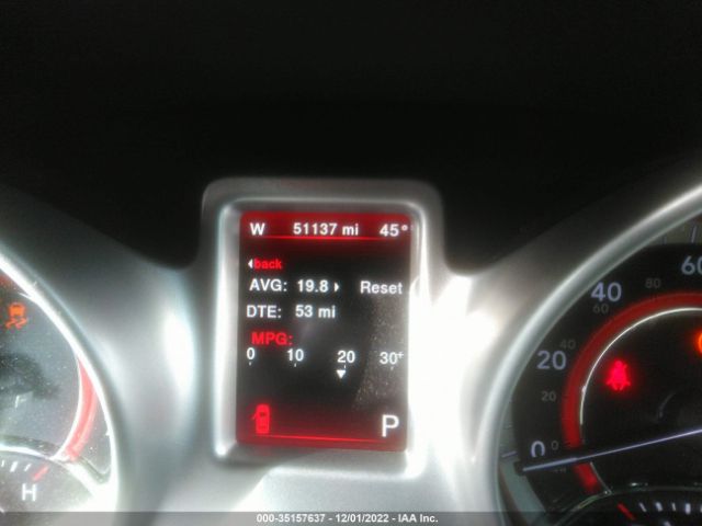 3C4PDCEG5JT335530 Dodge JOURNEY GT