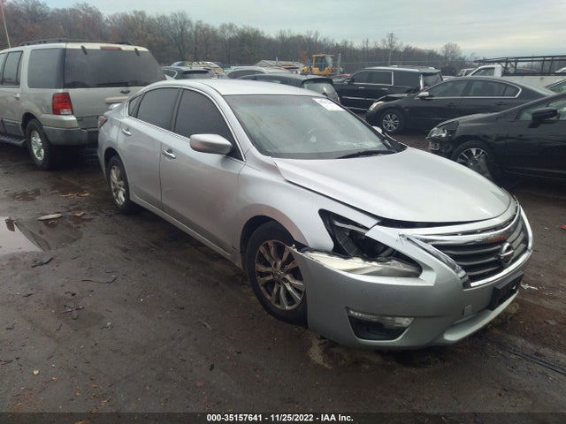 2014 1N4AL3AP4EC277805 main image