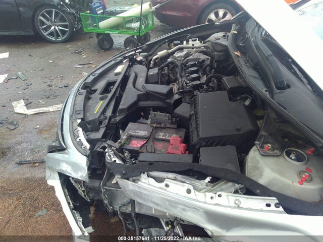 Nissan Altima 2.5 S 2014 1N4AL3AP4EC277805 Image 10