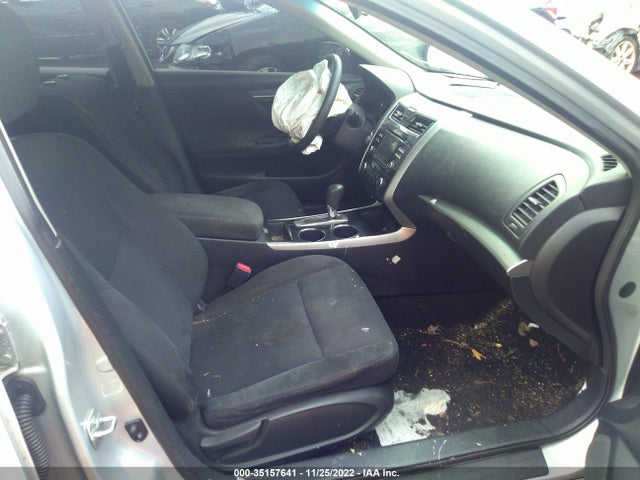 Nissan Altima 2.5 S 2014 1N4AL3AP4EC277805 Image 5