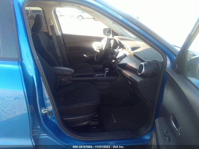 2021 Nissan Kicks, VIN: 3N1CP5CV8ML543475