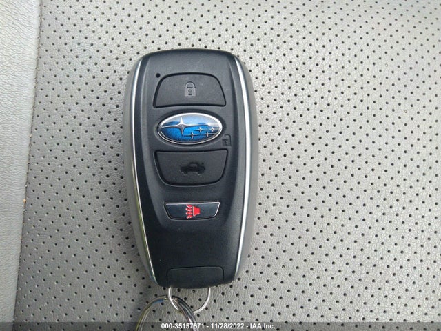 2016 Subaru Forester, VIN: JF2SJAXC9GH451503