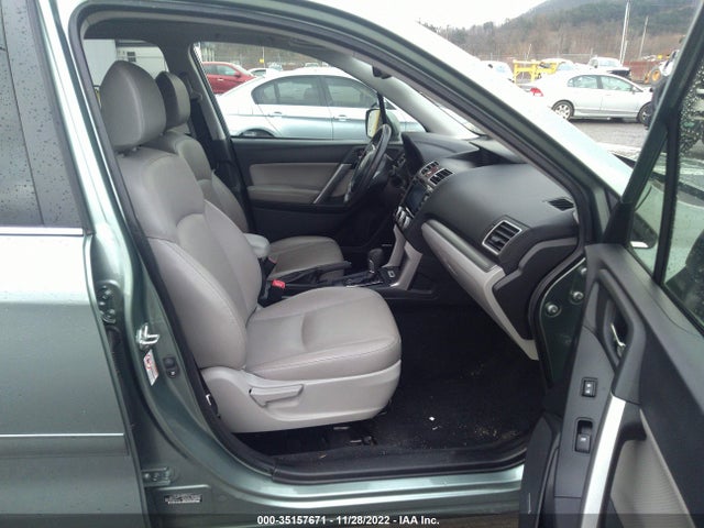2016 Subaru Forester, VIN: JF2SJAXC9GH451503