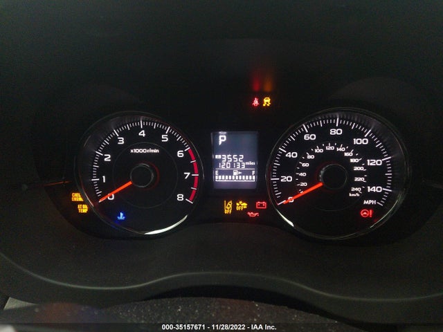 2016 Subaru Forester, VIN: JF2SJAXC9GH451503