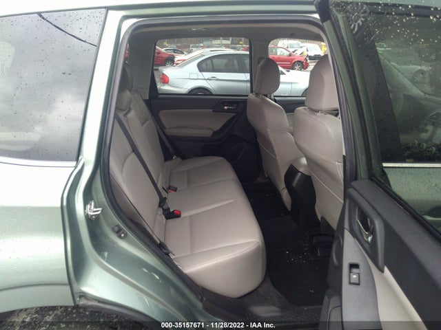 2016 Subaru Forester, VIN: JF2SJAXC9GH451503