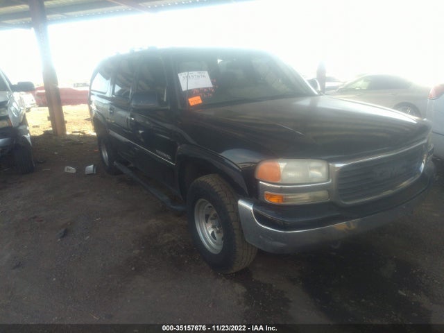 2001 3GKFK16T71G197276 main image