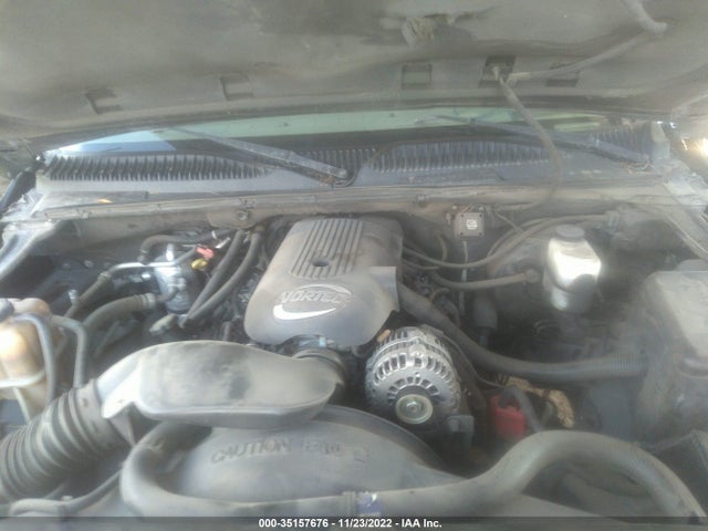 GMC Yukon Xl Slt 2001 3GKFK16T71G197276 Image 11