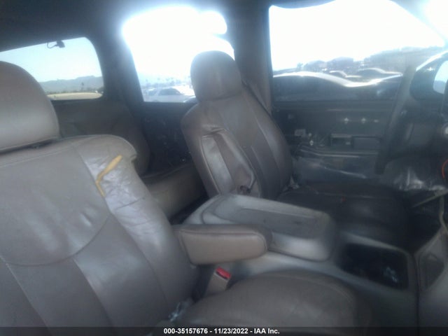 GMC Yukon Xl Slt 2001 3GKFK16T71G197276 Image 6