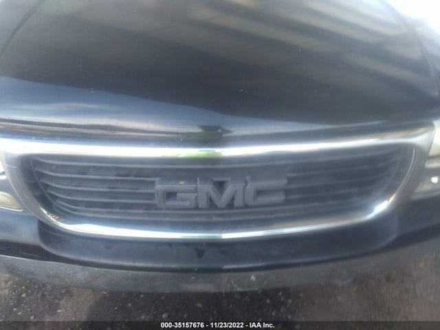 GMC Yukon Xl Slt 2001 3GKFK16T71G197276 Image 7