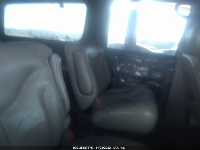 GMC Yukon Xl Slt 2001 3GKFK16T71G197276 Image 9
