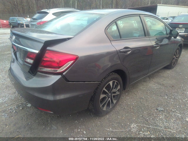 2015 HONDA CIVIC SEDAN EX VIN: 19XFB2F87FE093998