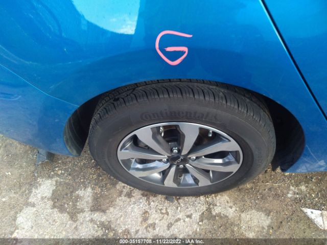 3KPA24AD5NE507031 KIA RIO S