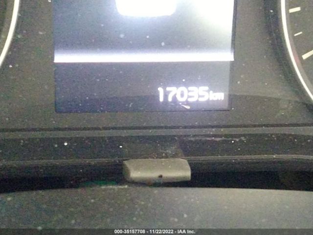 3KPA24AD5NE507031 KIA RIO S