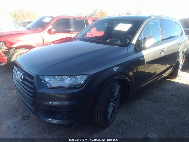 2019 Audi Q7, VIN: WA1VABF78KD036494