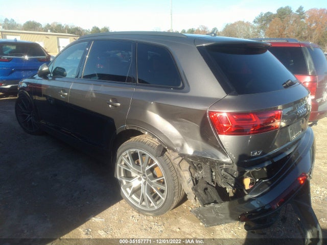 2019 Audi Q7, VIN: WA1VABF78KD036494
