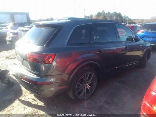 2019 Audi Q7, VIN: WA1VABF78KD036494