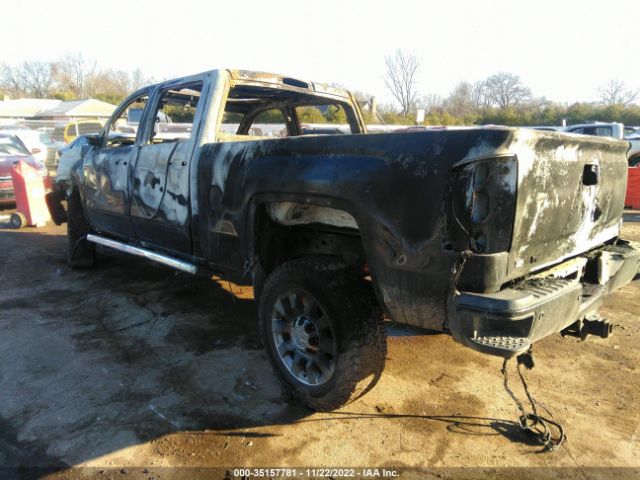 1GT120EG8FF682832 GMC Sierra 2500hd Denali