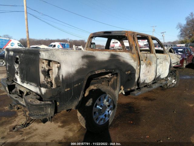 1GT120EG8FF682832 GMC Sierra 2500hd Denali