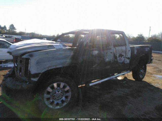1GT120EG8FF682832 GMC Sierra 2500hd Denali