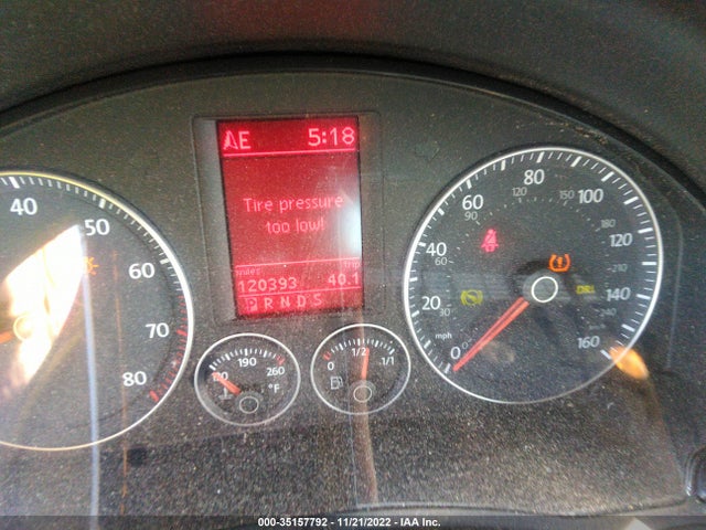 Volkswagen Eos Lux 2008 WVWFA71F68V019573 Image 8