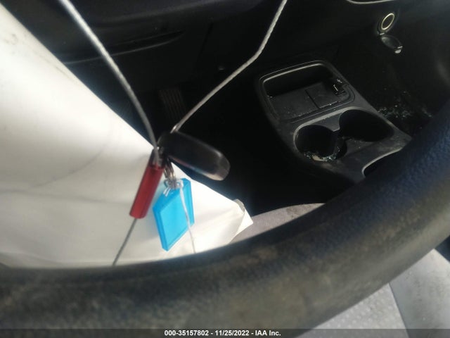ML32F3FJ6JHF02657 Mitsubishi Mirage G4 Es