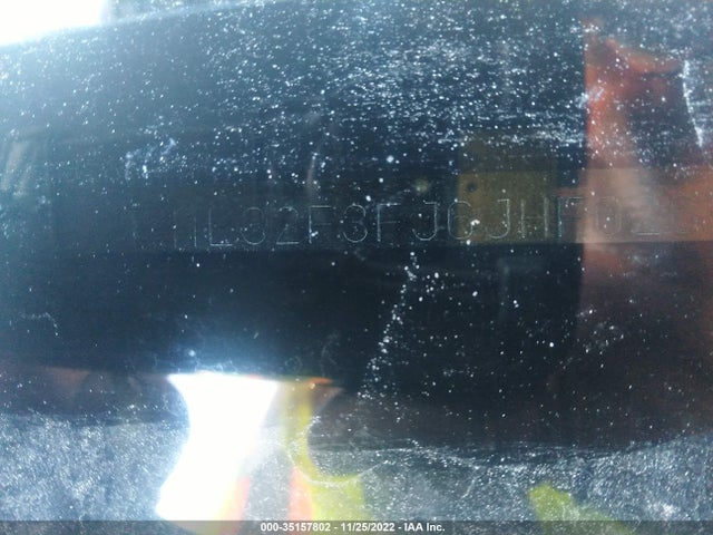 ML32F3FJ6JHF02657 Mitsubishi Mirage G4 Es