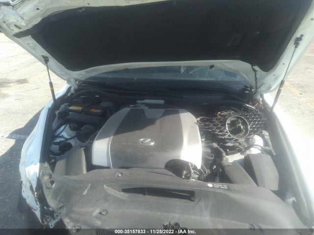 2020 Lexus IS, VIN: JTHGZ1B24L5037048