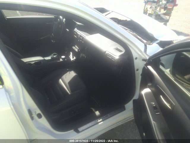 2020 Lexus IS, VIN: JTHGZ1B24L5037048