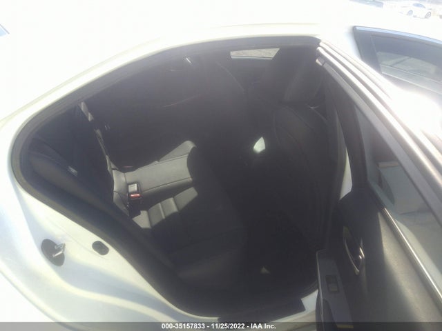2020 Lexus IS, VIN: JTHGZ1B24L5037048