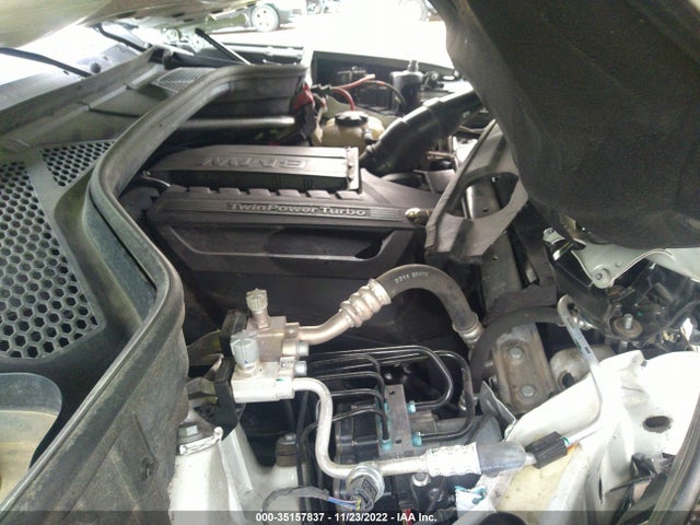 2017 BMW X6, VIN: 5UXKU2C34H0U28579
