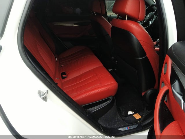 2017 BMW X6, VIN: 5UXKU2C34H0U28579